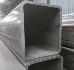 咸阳厚壁无缝方管